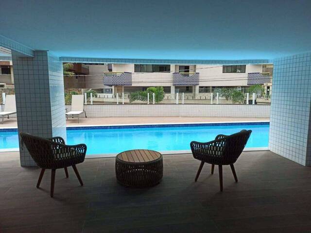 Apartamento para Venda em Praia Grande - 4