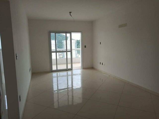 Apartamento para Venda em Praia Grande - 2