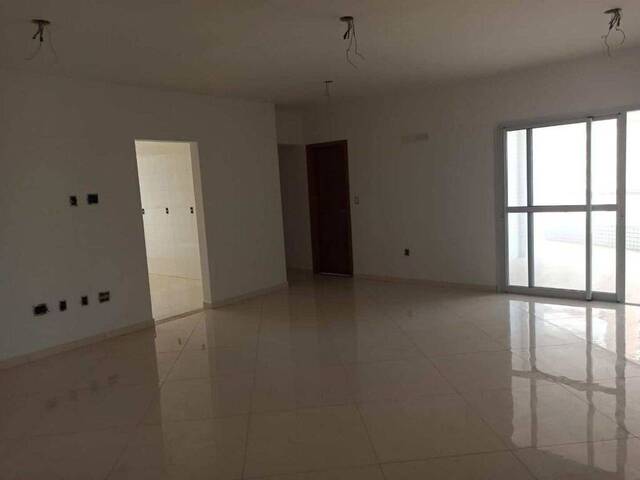 Apartamento para Venda em Praia Grande - 5