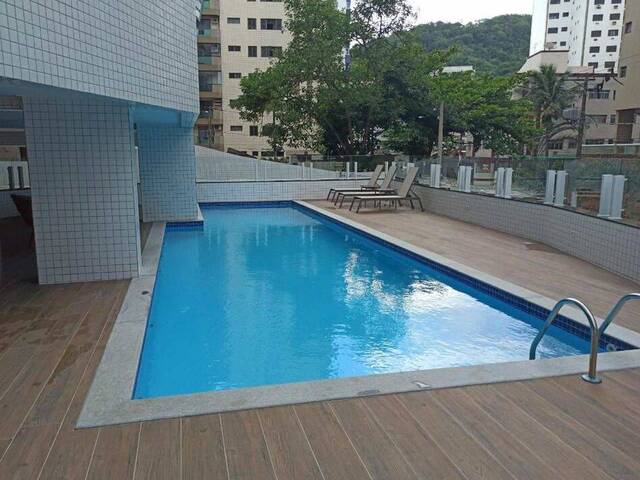 Apartamento para Venda em Praia Grande - 4