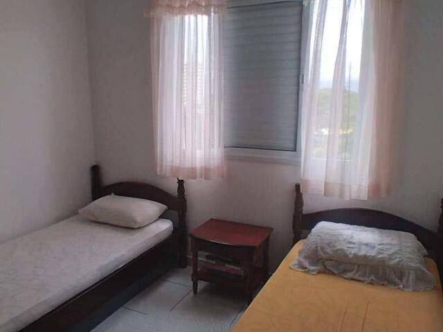 Apartamento para Venda em Praia Grande - 4