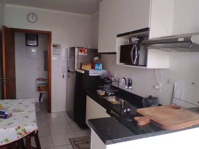 Apartamento para Venda em Praia Grande - 5