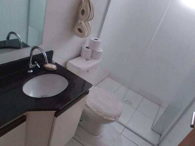 Apartamento para Venda em Praia Grande - 3