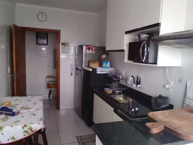Apartamento para Venda em Praia Grande - 2