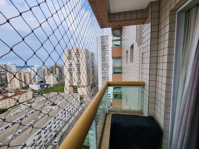 Apartamento para Venda em Praia Grande - 3