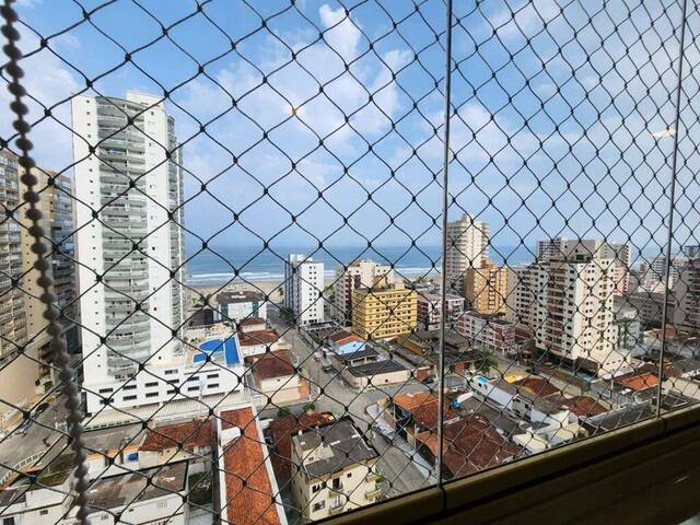 Apartamento para Venda em Praia Grande - 2