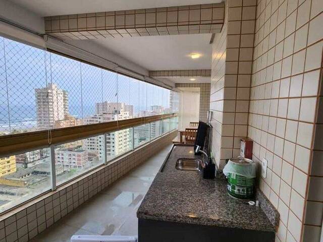 Apartamento para Venda em Praia Grande - 5