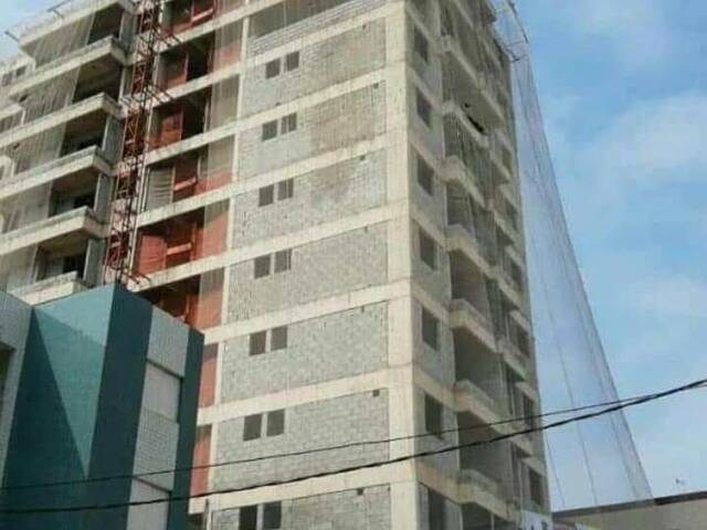 Apartamento para Venda em Praia Grande - 5