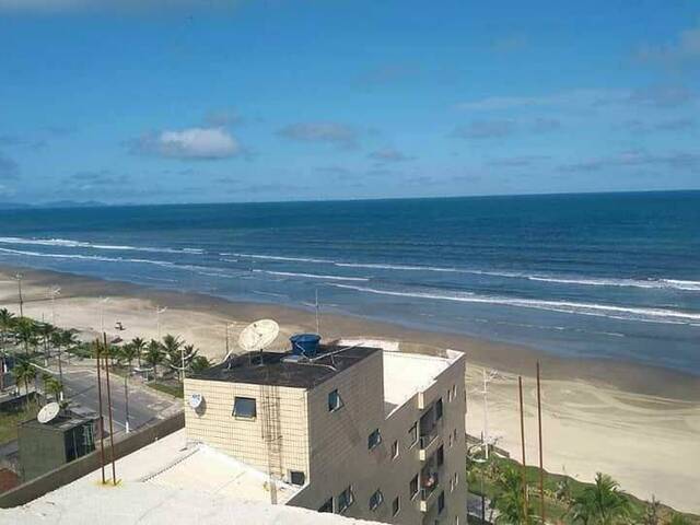 Apartamento para Venda em Praia Grande - 3