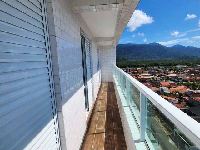 Apartamento para Venda em Praia Grande - 4