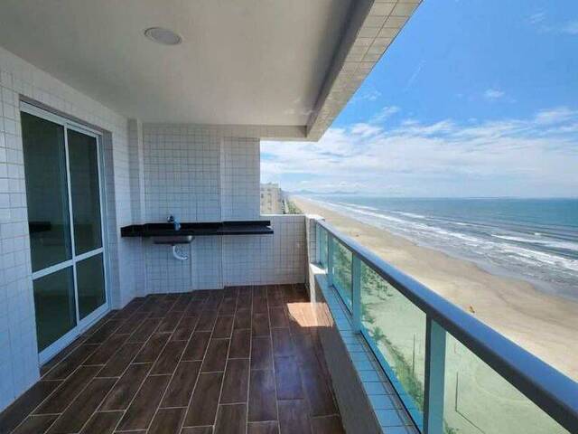 Apartamento para Venda em Praia Grande - 2