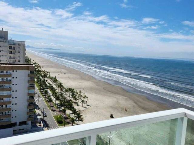 Apartamento para Venda em Praia Grande - 5