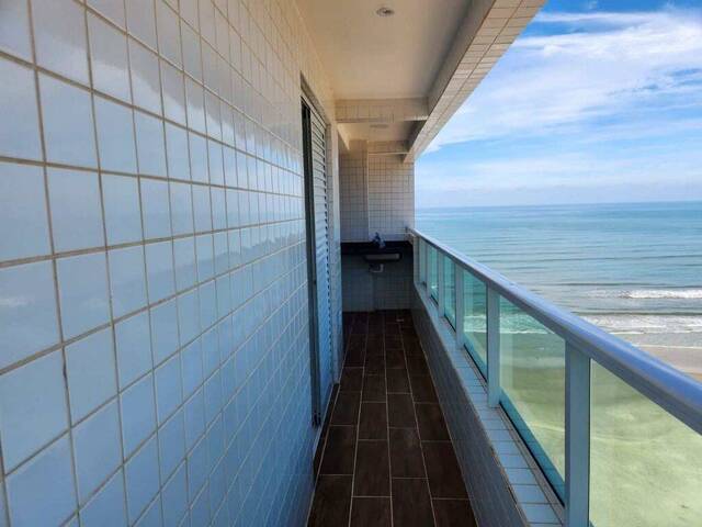 Apartamento para Venda em Praia Grande - 3