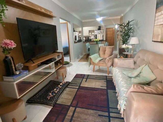 Apartamento para Venda em Praia Grande - 5