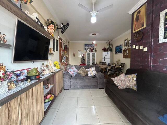 Apartamento para Venda em Praia Grande - 4