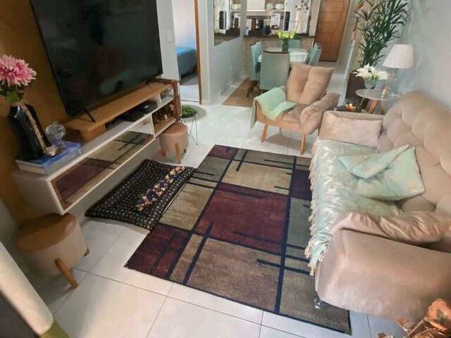 Apartamento para Venda em Praia Grande - 4