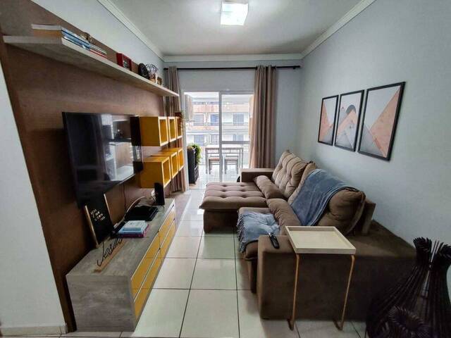 Apartamento para Venda em Praia Grande - 5