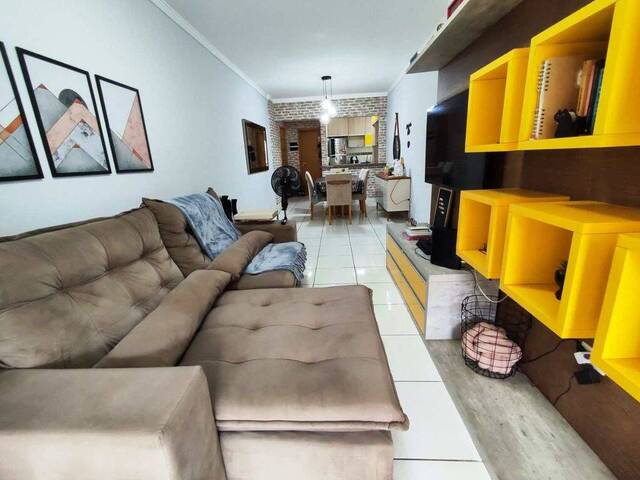 Apartamento para Venda em Praia Grande - 4