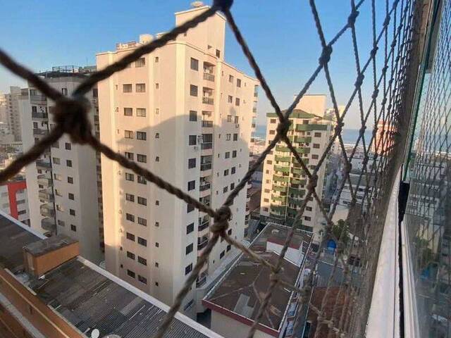 Apartamento para Venda em Praia Grande - 2