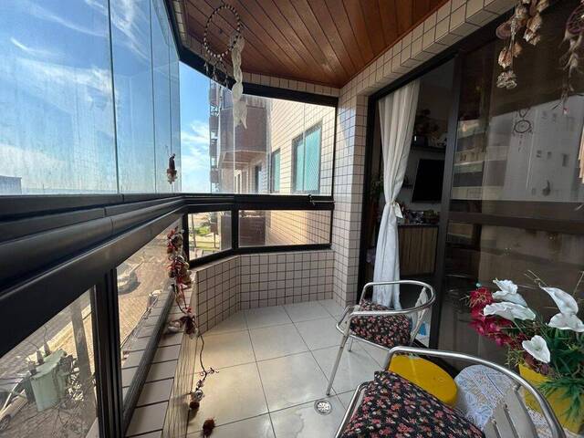 Apartamento para Venda em Praia Grande - 2