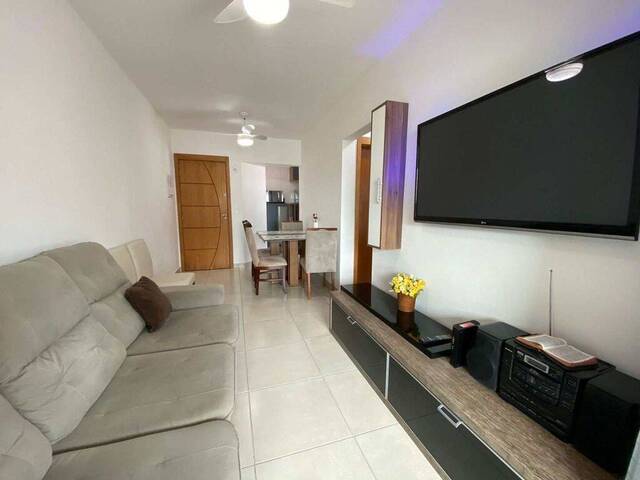 Apartamento para Venda em Praia Grande - 2