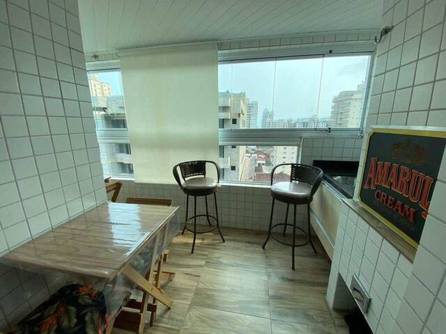 Apartamento para Venda em Praia Grande - 4