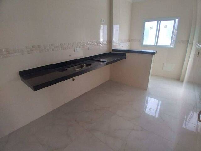 Apartamento para Venda em Praia Grande - 4