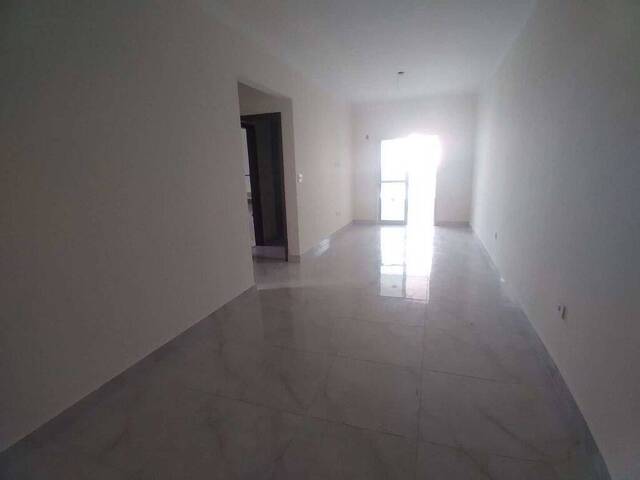 Apartamento para Venda em Praia Grande - 2