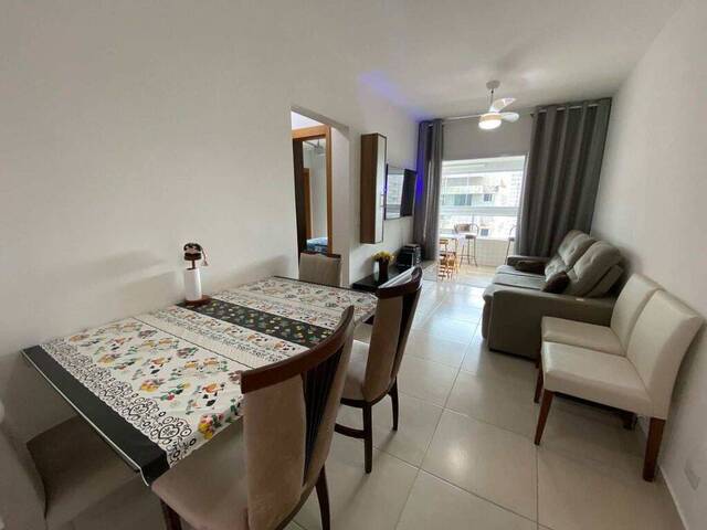 Apartamento para Venda em Praia Grande - 3