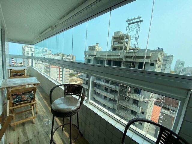 Apartamento para Venda em Praia Grande - 5