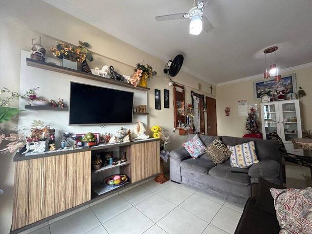 Apartamento para Venda em Praia Grande - 5