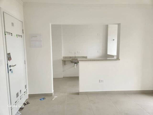 Apartamento para Venda em Praia Grande - 5