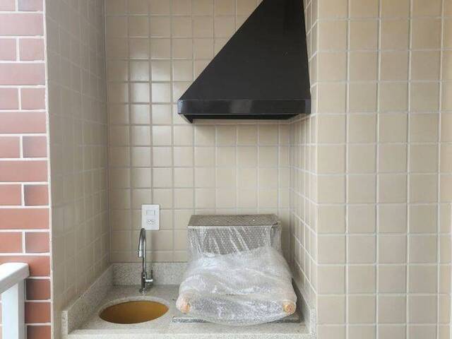 Apartamento para Venda em Praia Grande - 3