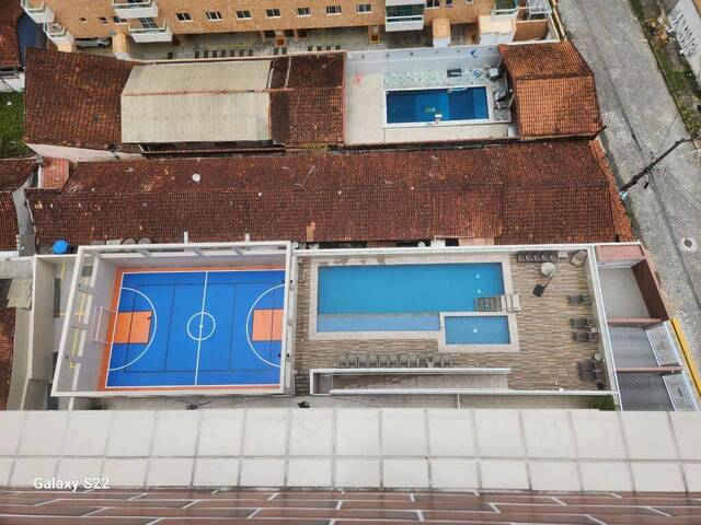 Apartamento para Venda em Praia Grande - 2