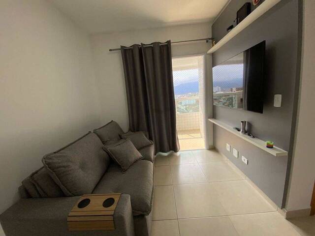 Apartamento para Venda em Praia Grande - 5