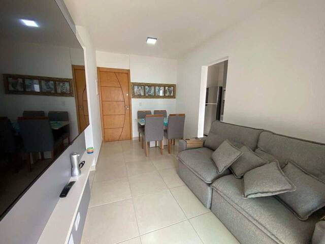 Apartamento para Venda em Praia Grande - 4