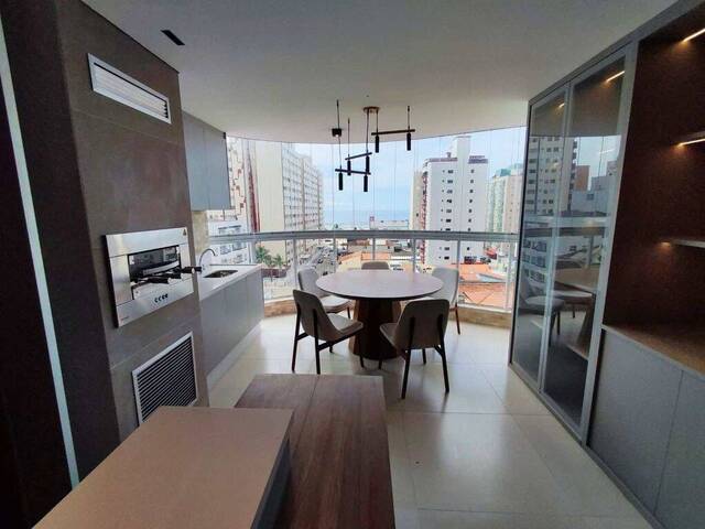 Apartamento para Venda em Praia Grande - 3