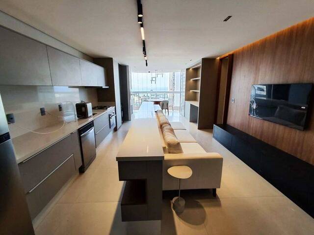 Apartamento para Venda em Praia Grande - 5