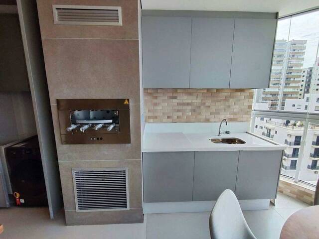 Apartamento para Venda em Praia Grande - 4