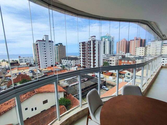 Apartamento para Venda em Praia Grande - 2
