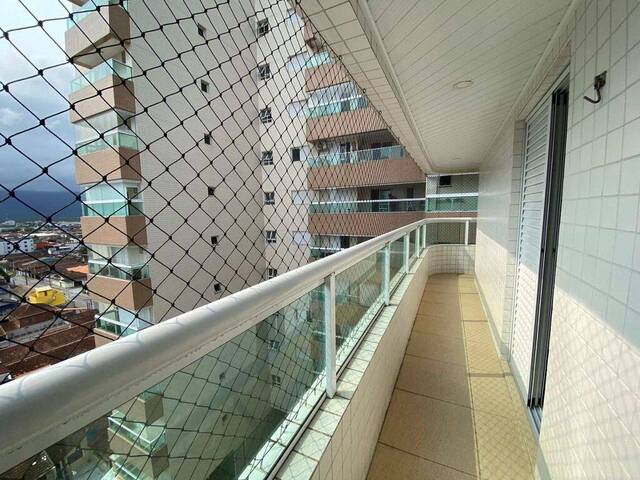 Apartamento para Venda em Praia Grande - 3