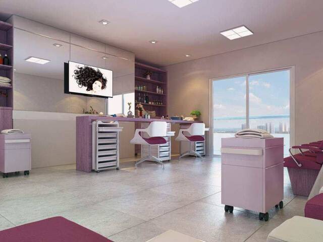 Apartamento para Venda em Praia Grande - 3