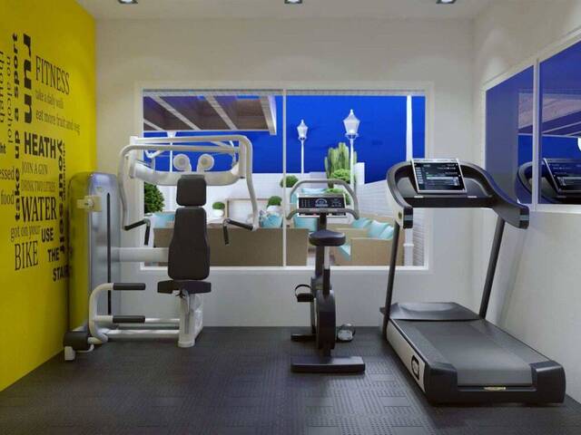 Apartamento para Venda em Praia Grande - 3