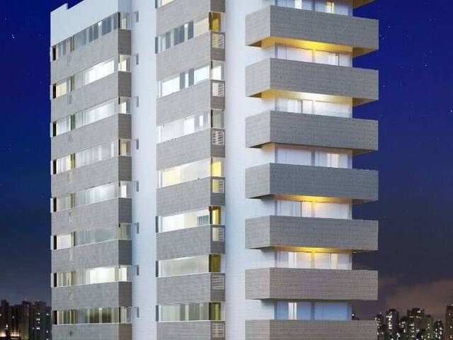 Apartamento para Venda em Praia Grande - 2