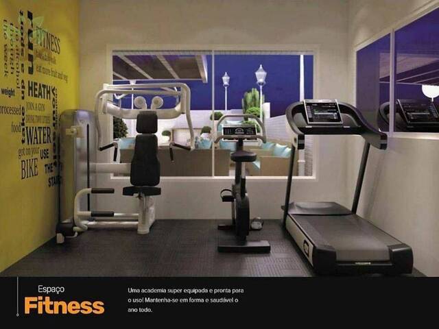 Apartamento para Venda em Praia Grande - 5