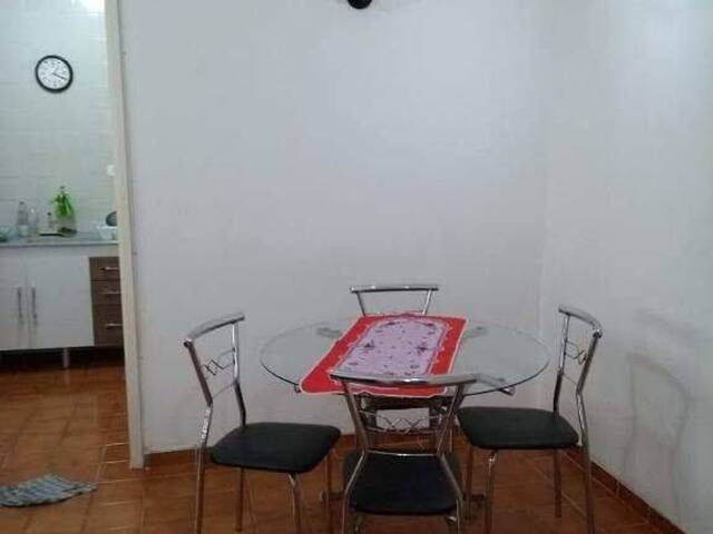 Apartamento para Venda em Praia Grande - 3