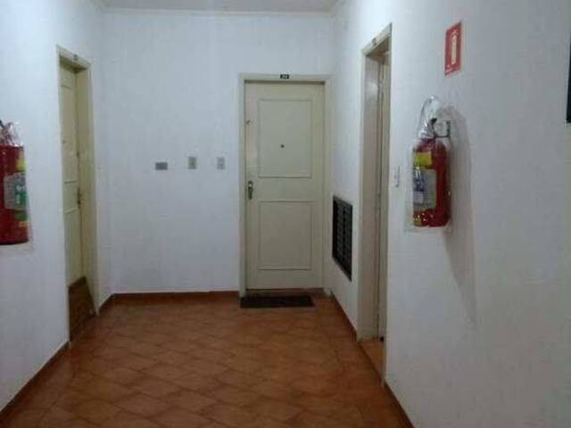 Apartamento para Venda em Praia Grande - 2