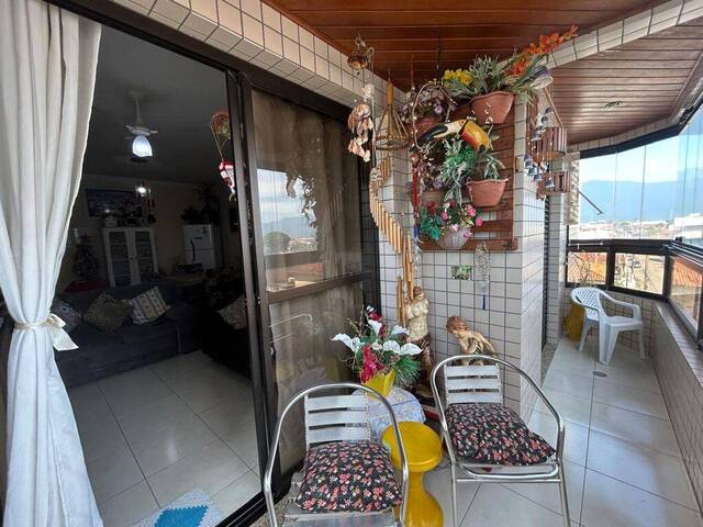 Apartamento para Venda em Praia Grande - 3