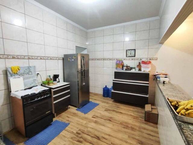 Casa geminada para Venda em Praia Grande - 5