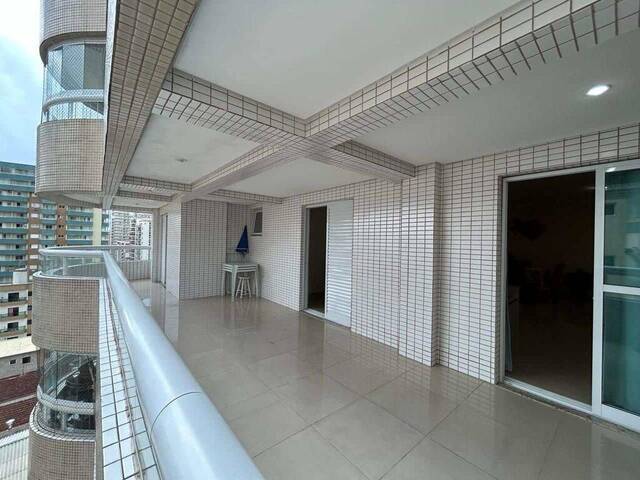 Apartamento para Venda em Praia Grande - 3